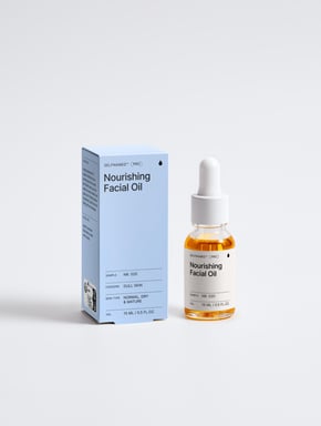 Nourishing Facial Oil
