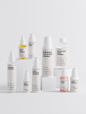 Ultimate Performance Bundle