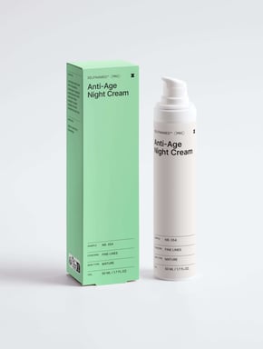 Collagen Anti-Age Night Cream