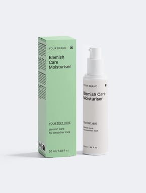 Blemish Care Moisturiser