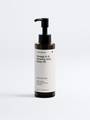 Omega 6-9 Glowing Skin Body Oil