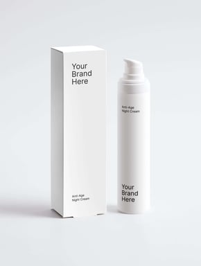 Collagen Anti-Age Night Cream