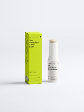 Sun Protection SPF50 Stick, no tint