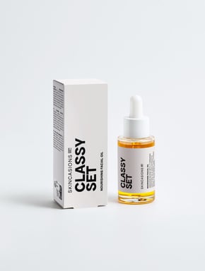 Nourishing Facial Oil