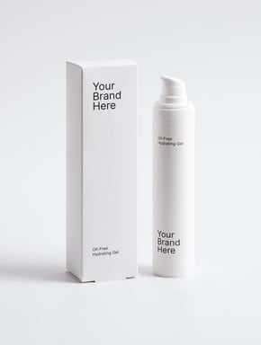 Oil-Free Hydrating Gel