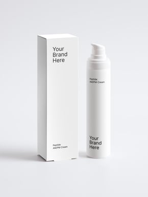 COPY OF Crème Peptide Ageless Jour et Nuit