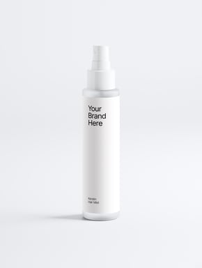 Brume capillaire sans rinçage Keratin Shine