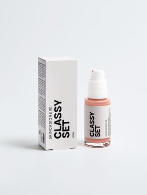 Peptid Anti-Aging Serum