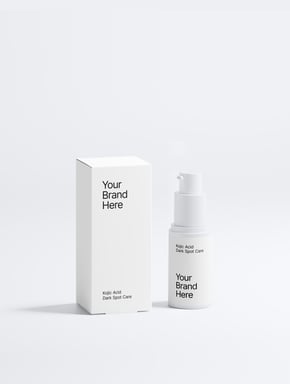 Targeted Dark Spot Care, 1% Kojic Acid