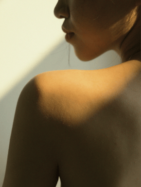 Collection pour le corps « Peau douce et soyeuse »