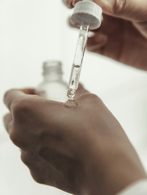 Klinische Versorgung Pharma Paket