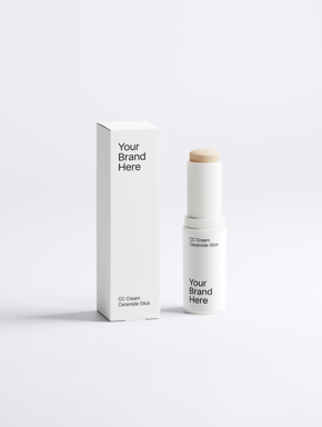 CC Cream Ceramide SPF30 Stick: 20 LIGHT