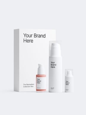 The Bestsellers Collection Box