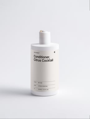 Après-shampooing, Citrus Cocktail