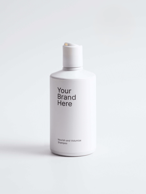Nourish and Volumize Shampoo