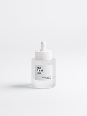 Double Hydration Boost Gel