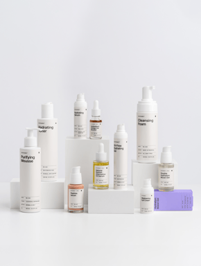 Die komplette Sammlung