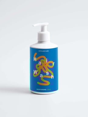 Moisturising Shampoo