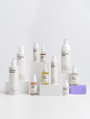 The Complete Collection