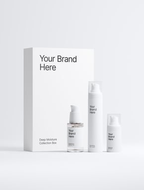 Deep Moisture Collection Box