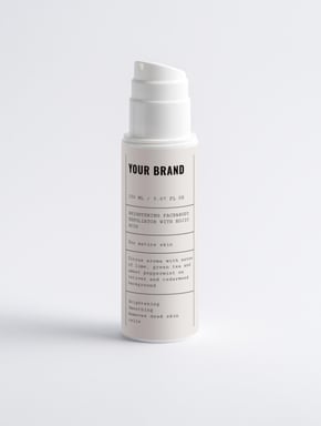 Brightening Face&Body Exfoliator with Kojic Acid