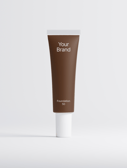 Fond de teint aux peptides, 50 Deep Cool