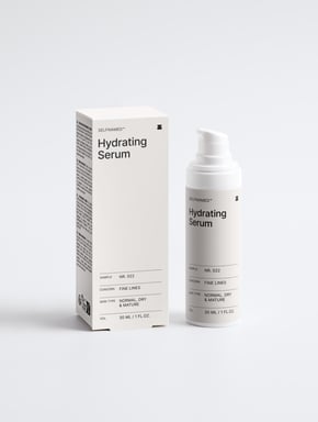 Hydrating Serum