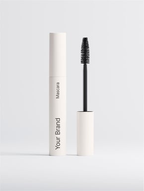 Mascara allongeant et volumisant