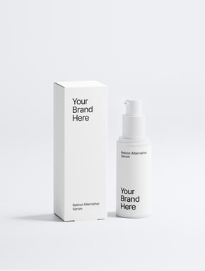 Retinol Alternative Eye Serum