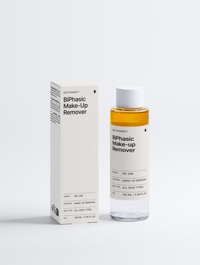 Démaquillant BiPhasic, sans parfum