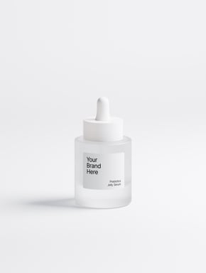 Sérum Gelée Prébiotique Bioactif