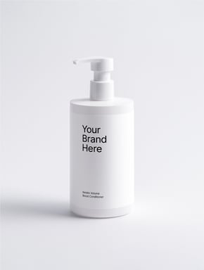 Keratin Volume Boost Conditioner