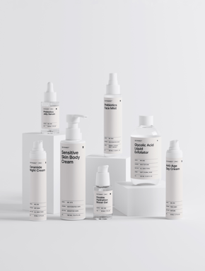 Clinical Care Pharma Bundle