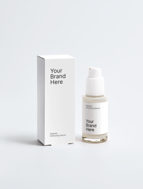 Hauttonausgleichendes Serum