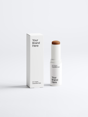 CC Cream Ceramide SPF30 Stick: 30 TAN