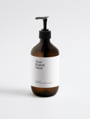Hand & Body Wash, Patchouli & Amber Vanilla