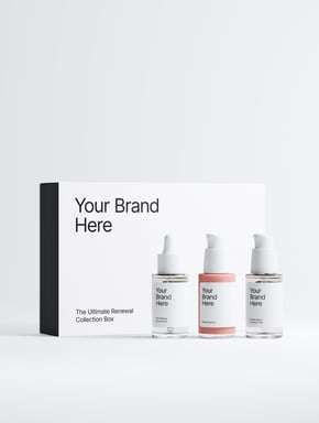 Die ultimative Renewal Collection Box