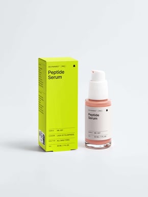 Peptid Anti-Aging Serum