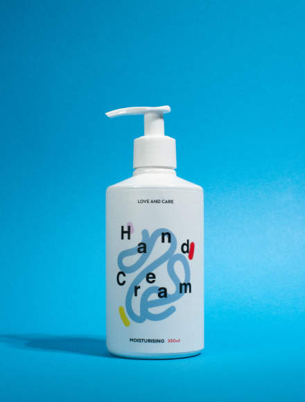 Hydrating Hand Cream
