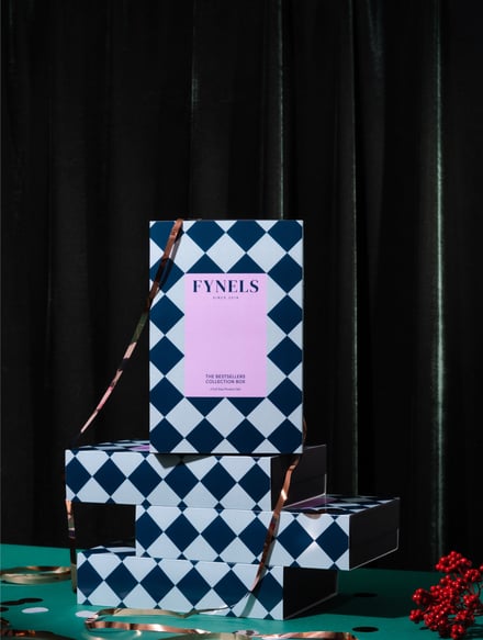 The Bestseller Collection Box