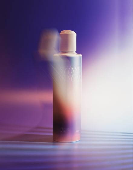 Micellar Cleansing Water