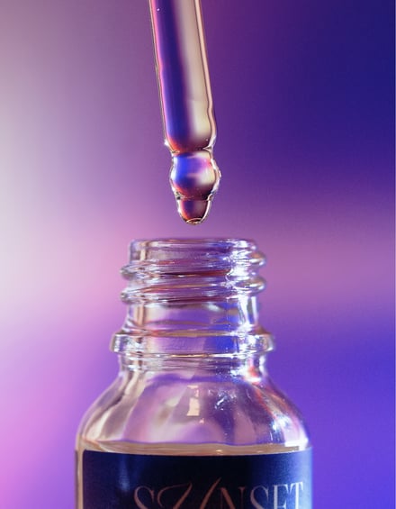 Caffeine Gel Booster