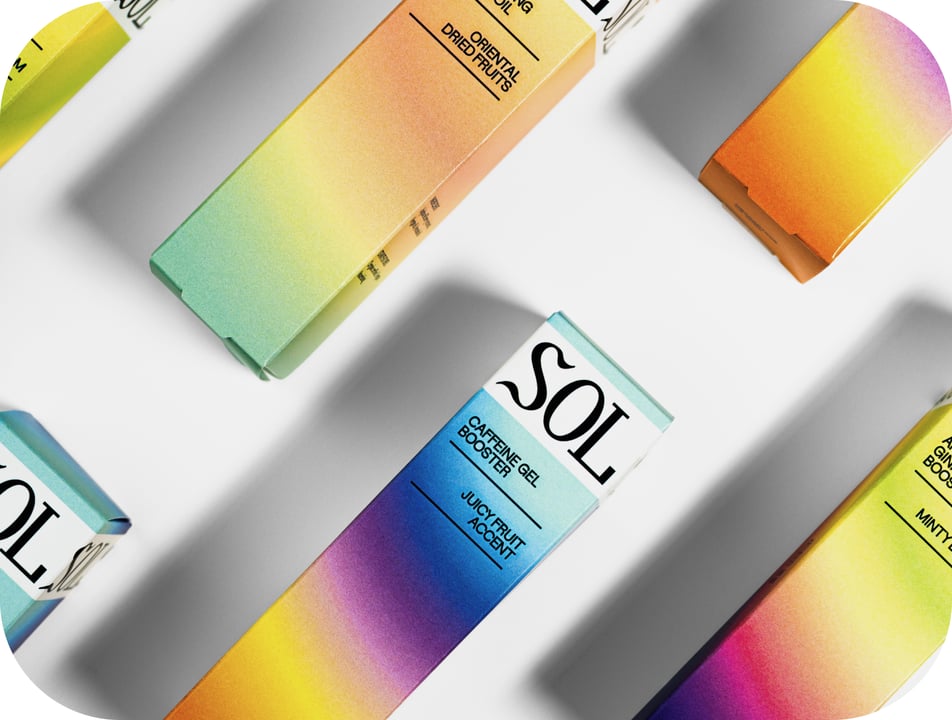 Use our Design Service