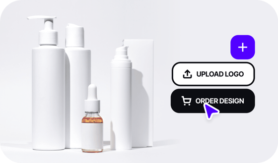 Starter kits with your logo