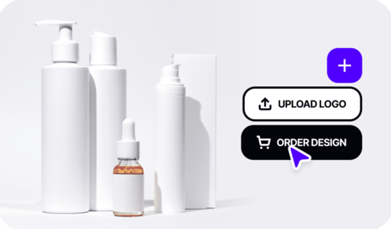 Kits de démarrage avec votre logo