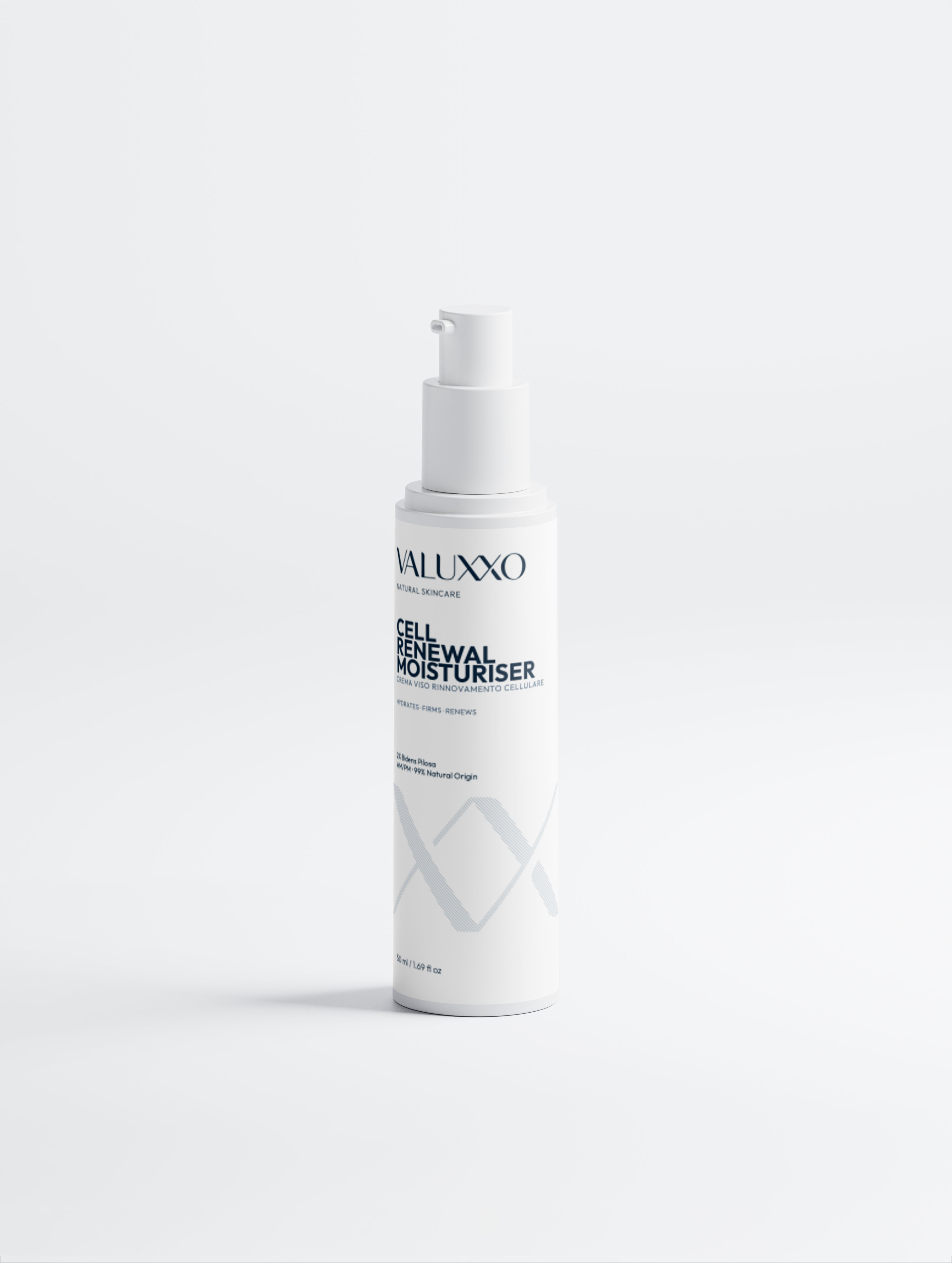 Retinol Alternative Moisturiser - Thumbnail 2