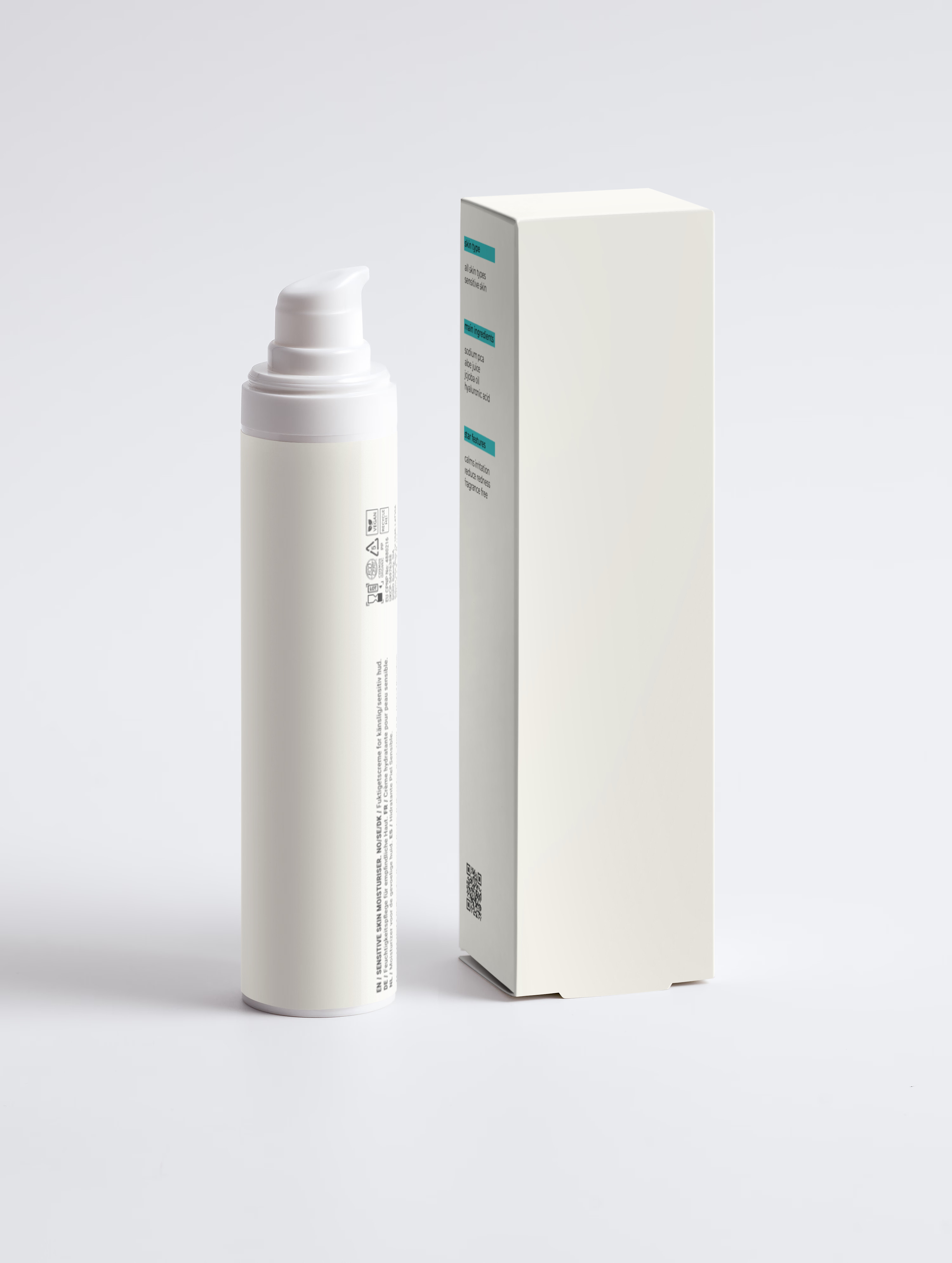 Calm Repair Cream 3