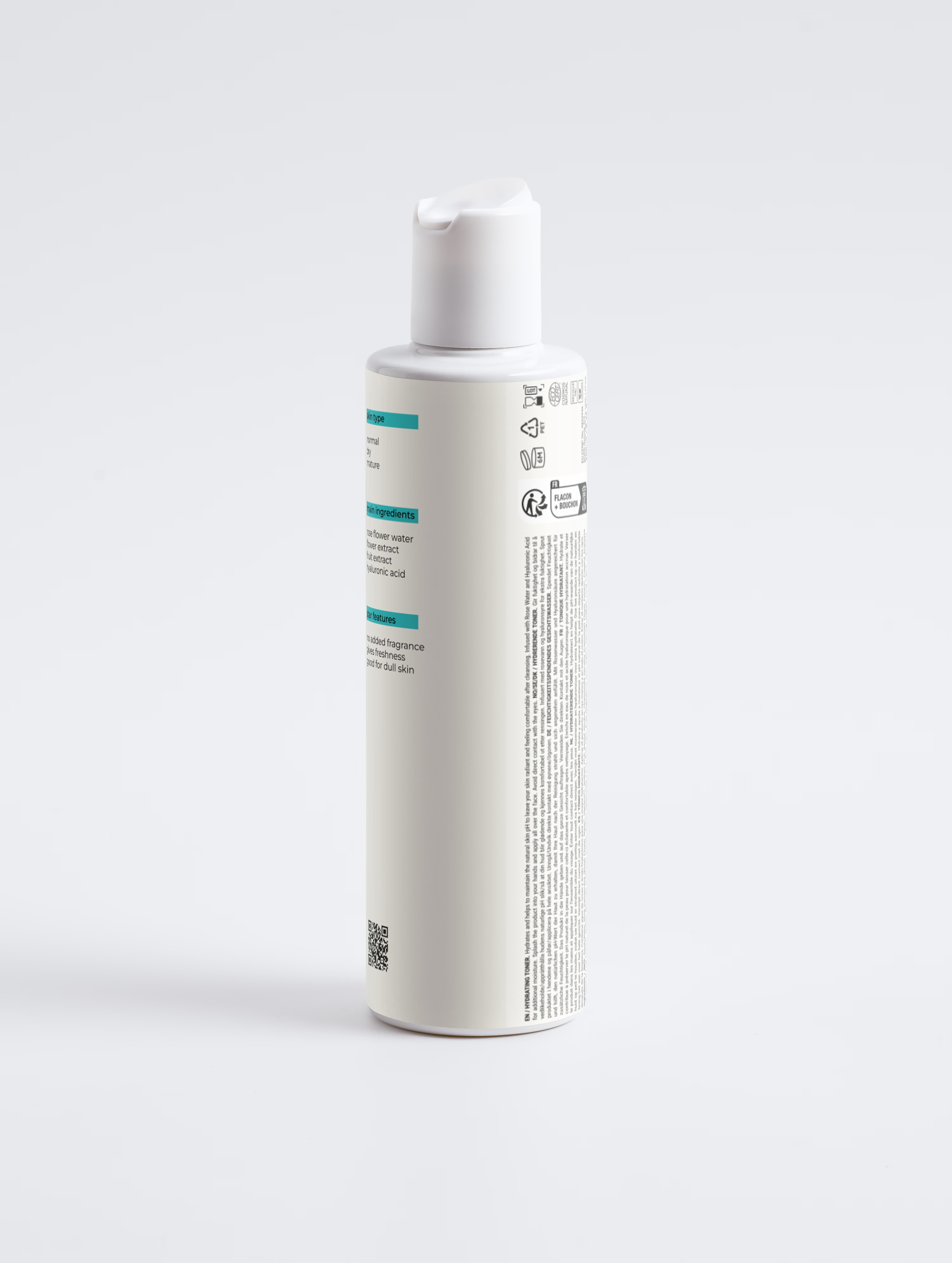 Hydra Balance Toner 3