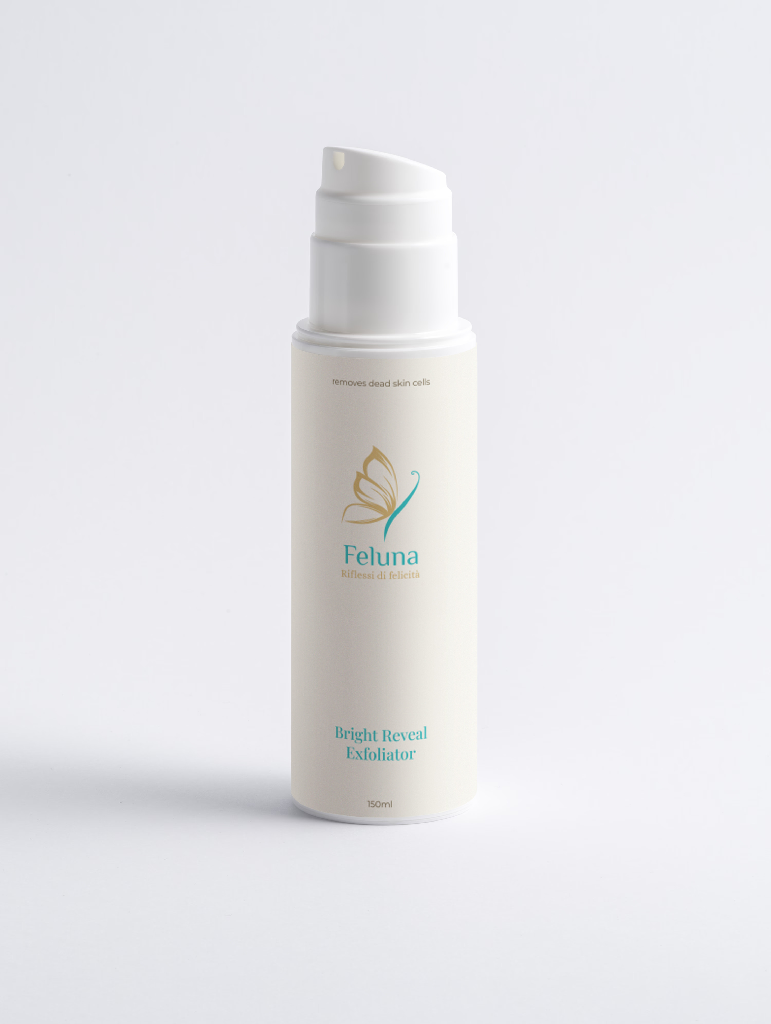 Bright Reveal Exfoliator