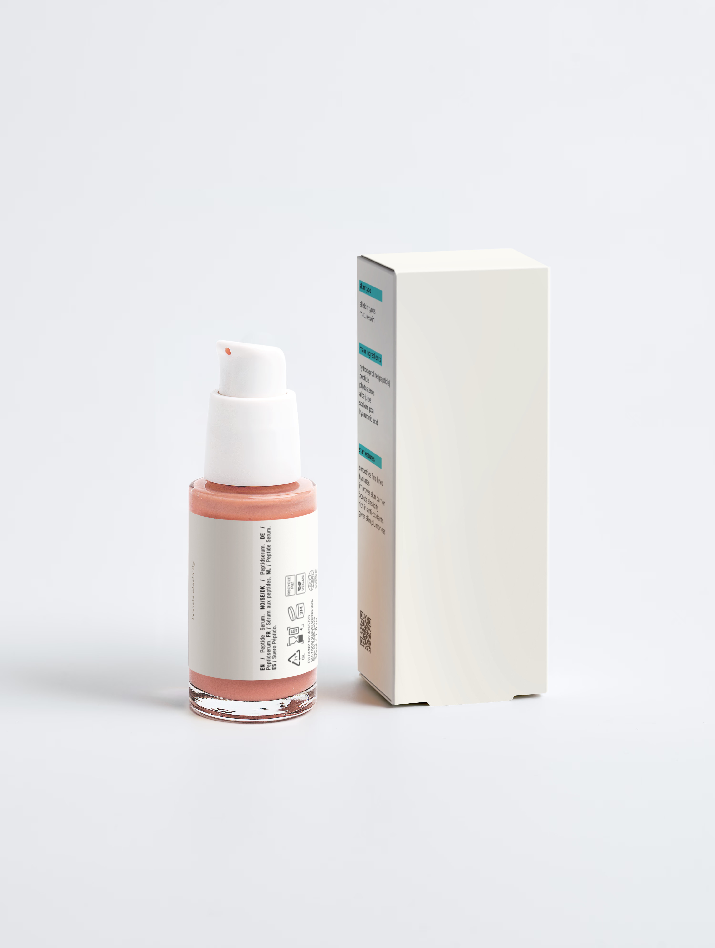 Firm Lift Serum 3